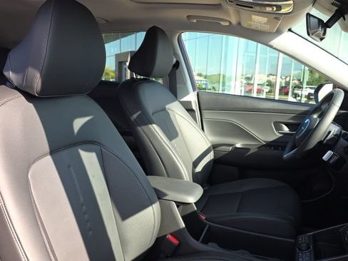 Certified 2026 Hyundai Kona Limited AWD/4WD image 10