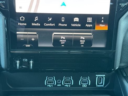 New 2026 RAM 1500 Laramie w/ Night Edition image 22