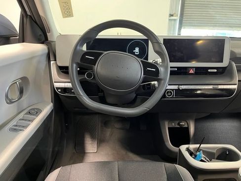 Used 2024 Hyundai Ioniq 5 SE RWD image 21