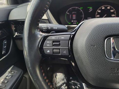 Used 2024 Honda CR-V Sport Touring image 15
