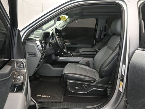 Used 2023 Ford F150 Lariat w/ Equipment Group 502A High AWD/4WD image 13