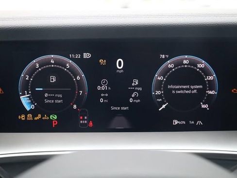 New 2026 Volkswagen Tiguan SE image 13