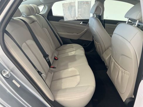 Used 2016 Hyundai Sonata SE image 23
