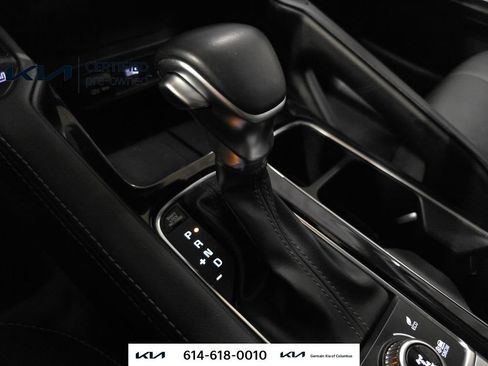 Certified 2025 Kia Telluride EX image 25