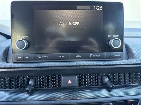 Used 2023 Honda CR-V EX image 24