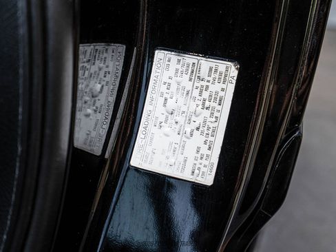 Used 1997 Toyota Supra Turbo RWD image 86