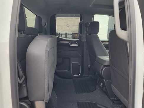 New 2026 GMC Sierra 1500 Elevation AWD/4WD image 45