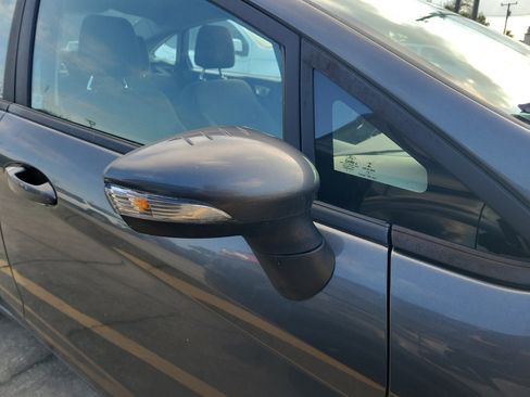 Used 2016 Ford Fiesta SE FWD image 9