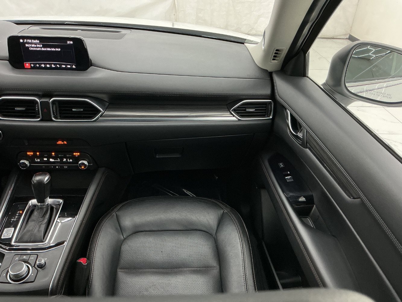 Used 2019 MAZDA CX-5 Grand Touring AWD/4WD image 29