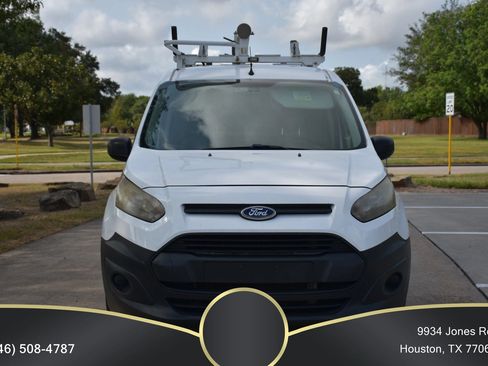 Used 2016 Ford Transit Connect XL FWD image 2