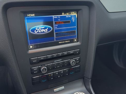 Used 2012 Ford Mustang Shelby GT500 w/ SVT Performance Pkg image 24