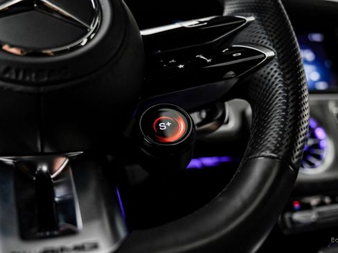 Used 2025 Mercedes-Benz G 63 AMG G 63 AMG 4MATIC image 49