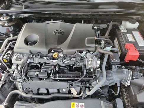 Certified 2023 Toyota Camry SE image 36
