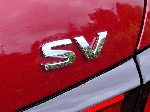 Used 2020 Nissan Altima 2.5 SV FWD image 31