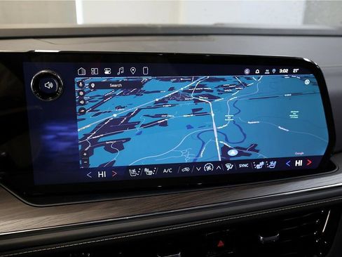 New 2026 Chevrolet Suburban Premier w/ Sun And Tow Package image 44