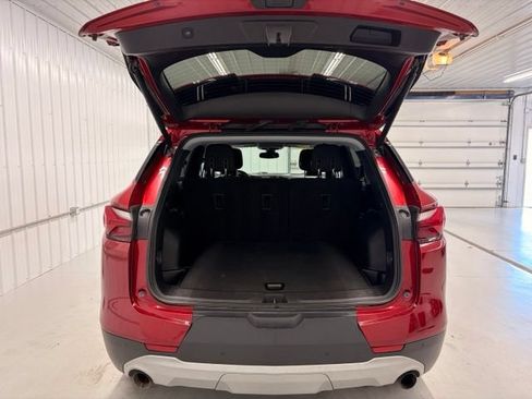 Used 2021 Chevrolet Blazer LT FWD image 5