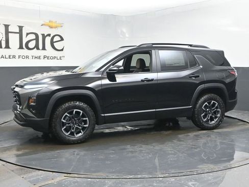 New 2026 Chevrolet Equinox ACTIV image 10