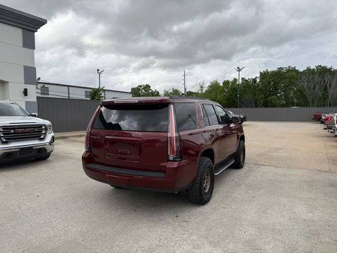 Used 2018 GMC Yukon SLT w/ Open Road Package RWD image 5