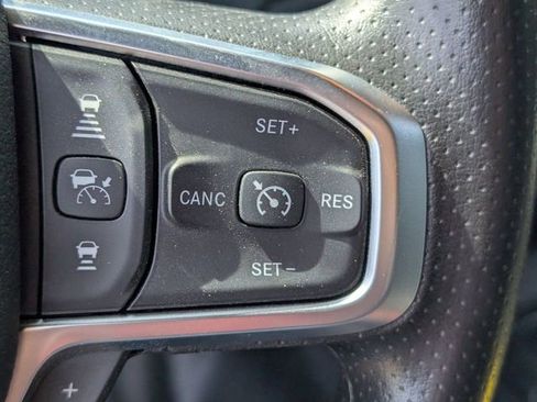 New 2026 RAM 5500 Tradesman image 14