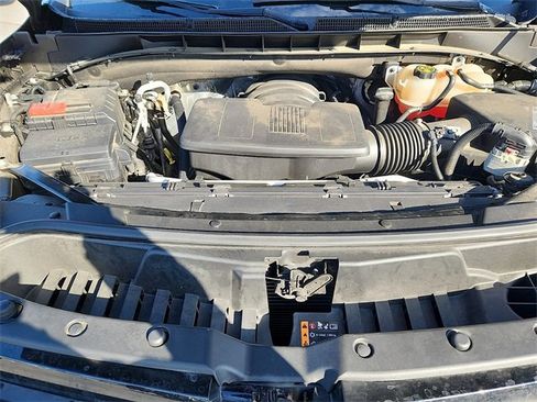 Certified 2021 Cadillac Escalade Sport w/ Driver Assist Tech Package image 29