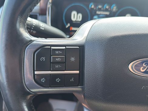 Used 2023 Ford F150 Lariat AWD/4WD image 20