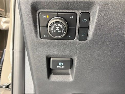 New 2026 Ford Expedition Tremor AWD/4WD image 50