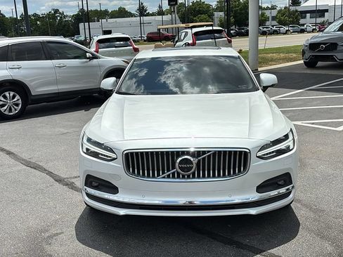 Used 2023 Volvo S90 B6 Ultimate AWD/4WD image 5