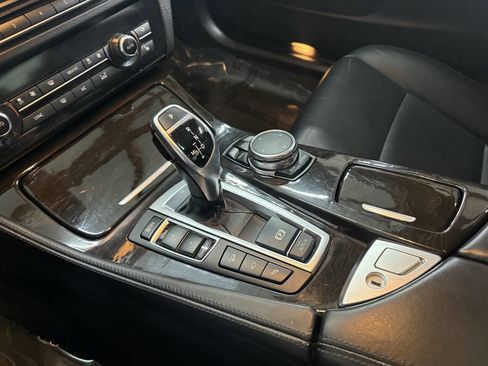 Used 2016 BMW 535i xDrive Sedan image 30
