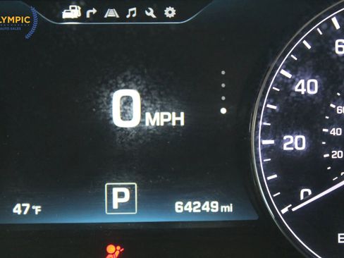 Used 2017 Genesis G80 3.8 w/ Option Group 02 image 23