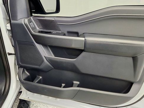 Used 2023 Ford F150 XLT w/ Equipment Group 302A High image 26