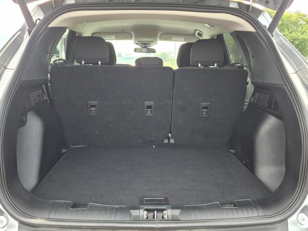 Used 2024 Ford Escape Active AWD/4WD image 23