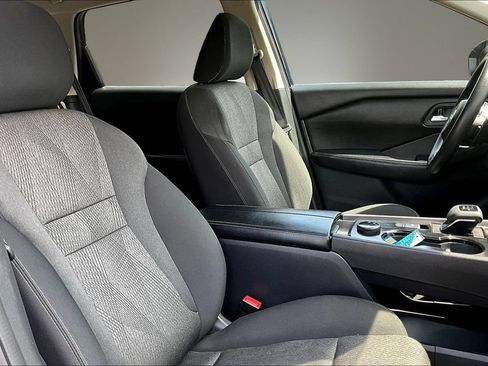 Certified 2024 Nissan Rogue SV AWD/4WD image 29