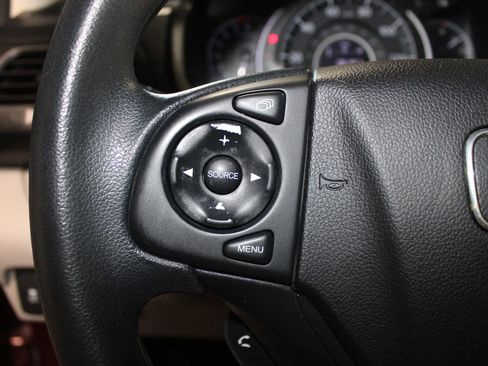 Used 2013 Honda CR-V LX image 12