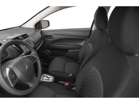 Used 2024 Mitsubishi Mirage ES FWD image 9