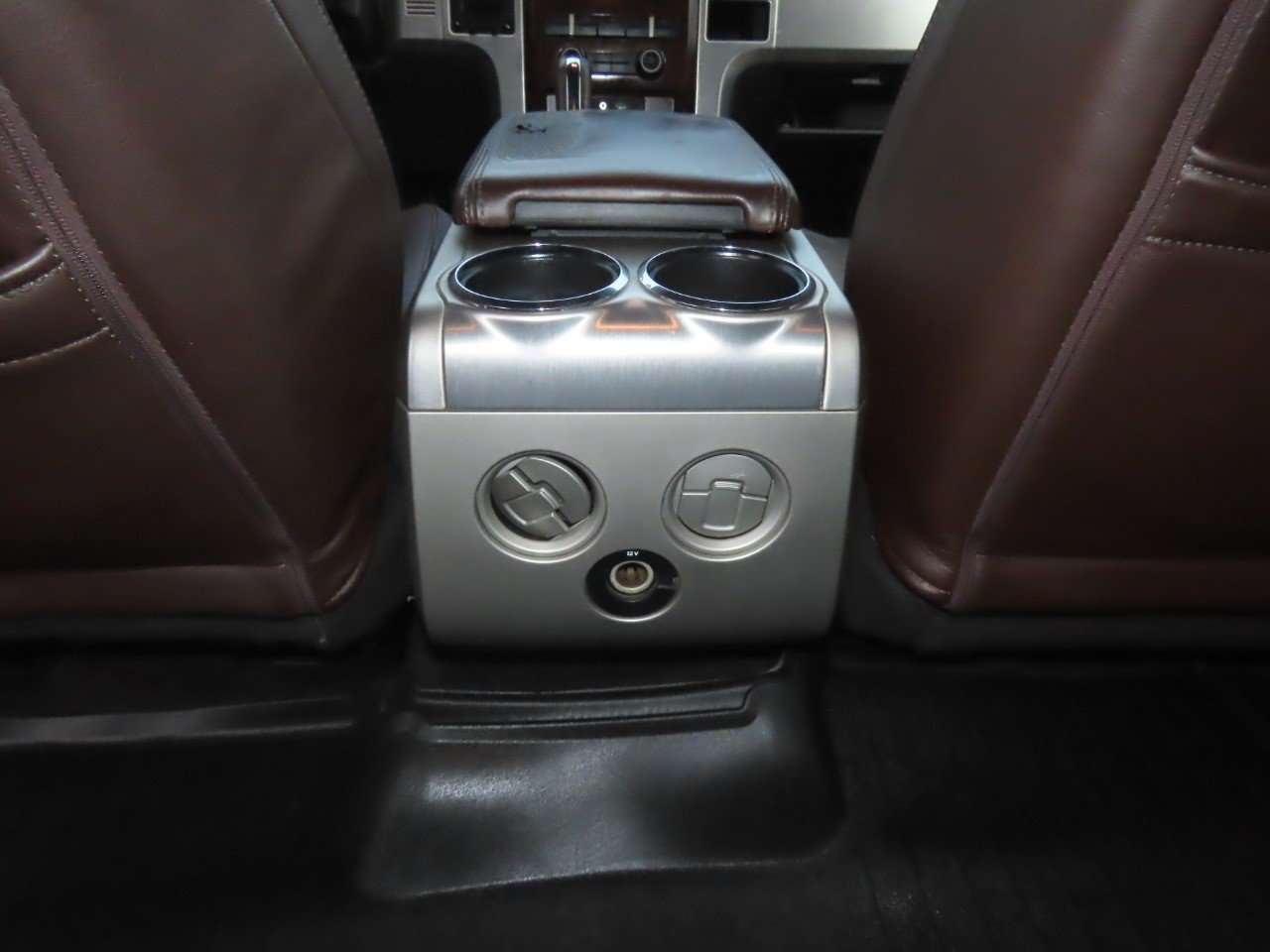 Used 2009 Ford F150 Platinum AWD/4WD image 19