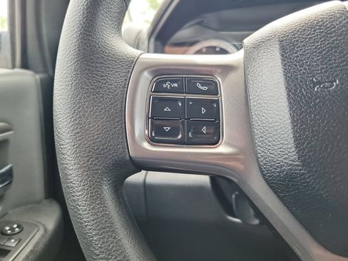 Used 2024 RAM 1500 Classic SLT RWD image 21