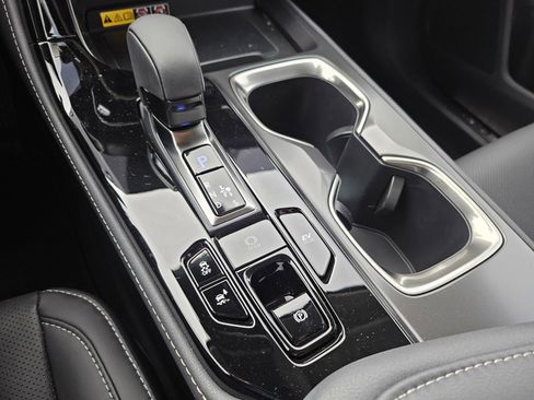 New 2026 Lexus NX 350h AWD w/ Premium Package image 15