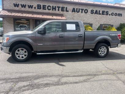 Used 2012 Ford F150 XLT w/ XLT Chrome Pkg