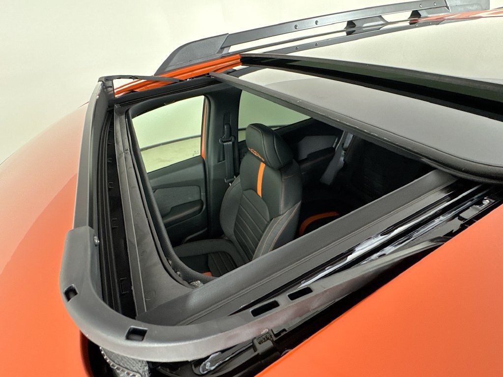 New 2026 Honda Passport TrailSport image 27