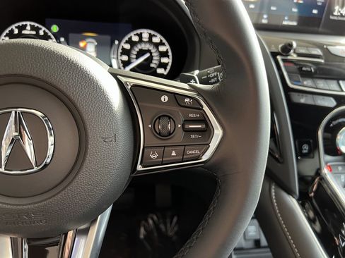 New 2026 Acura RDX Base image 16