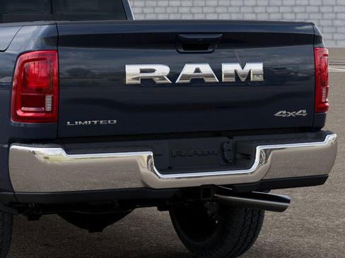 New 2026 RAM 3500 Limited image 41