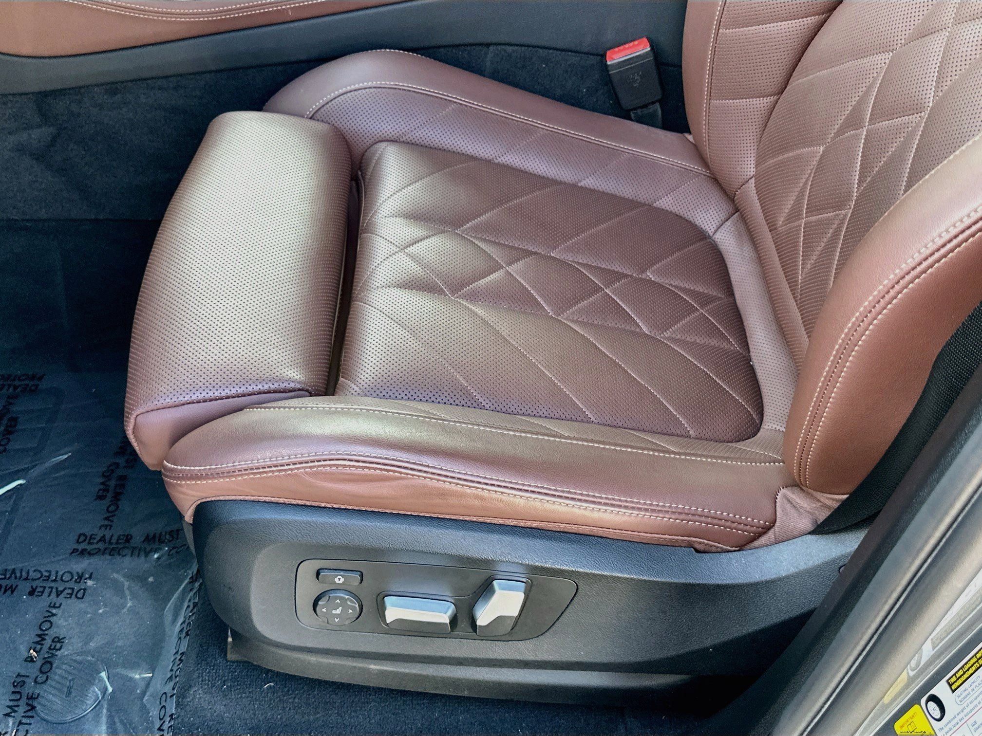 Certified 2024 BMW X5 sDrive40i w/ Executive Package RWD image 19