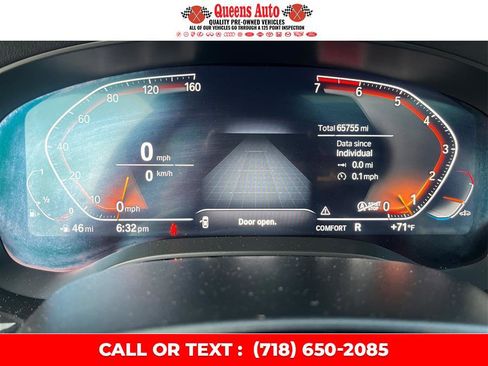 Used 2021 BMW 530i xDrive w/ Premium Package AWD/4WD image 19