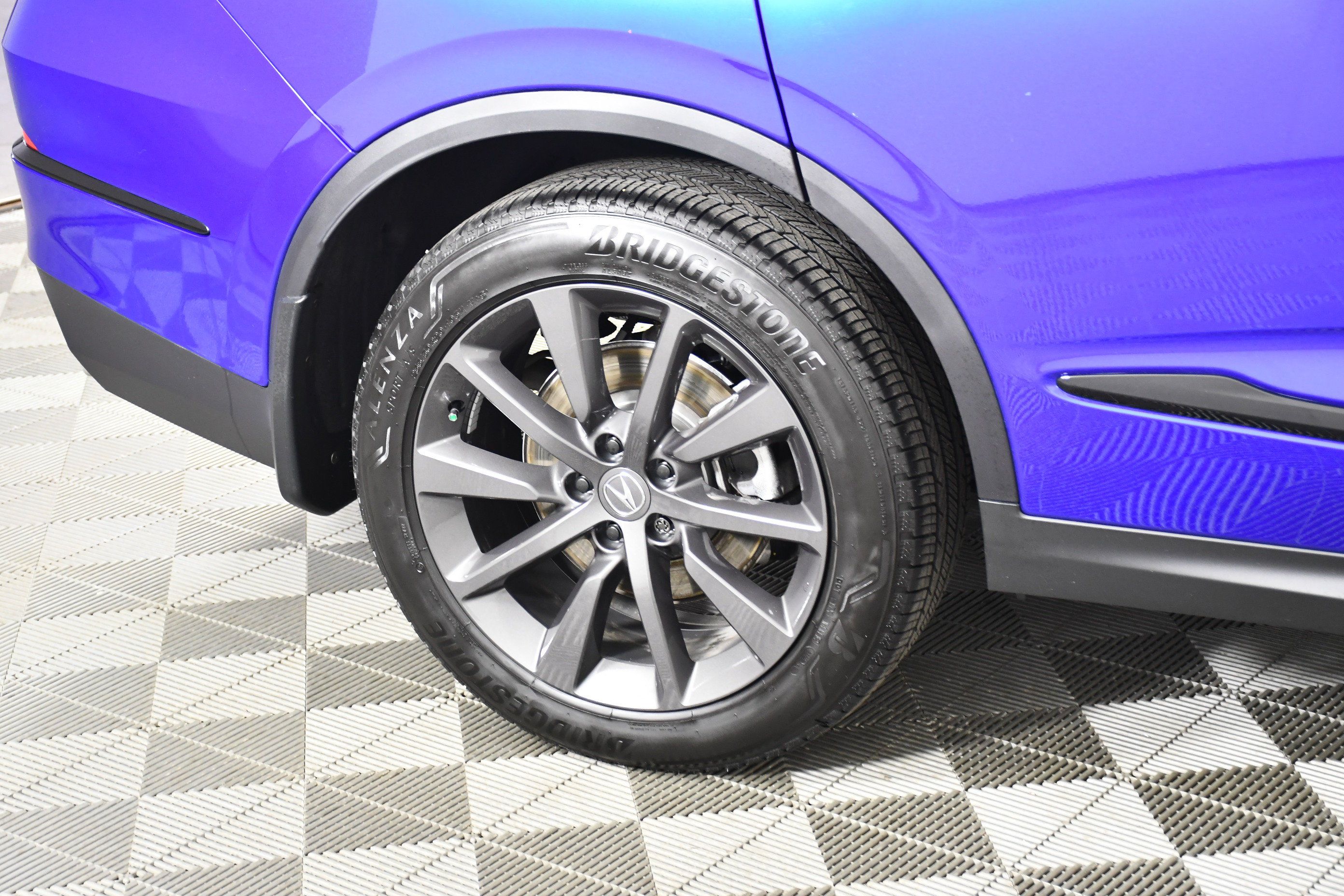 Used 2025 Acura MDX A-Spec AWD/4WD image 55