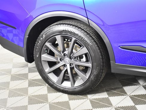 Certified 2025 Acura MDX A-Spec AWD/4WD image 55