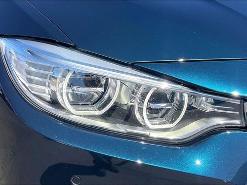 Used 2017 BMW 430i Gran Coupe RWD image 25