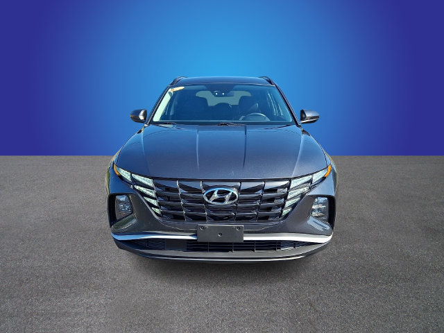 Used 2024 Hyundai Tucson SEL AWD/4WD image 2