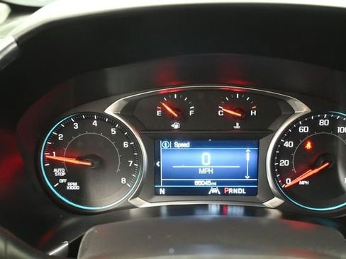 Used 2020 Chevrolet Equinox LT FWD image 3