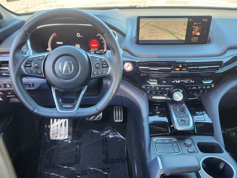 Used 2023 Acura MDX Type S AWD/4WD image 24