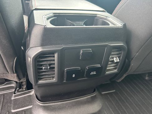 Used 2017 Ford F150 XLT w/ Equipment Group 302A Luxury image 13